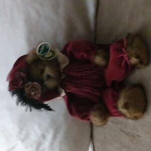 Bearington Collection Series, Ashlee with original tags